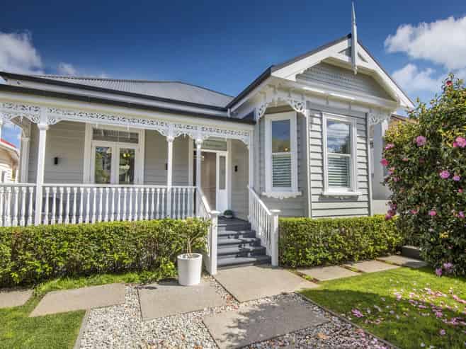 11 Cheltenham Road, Cheltenham, Devonport