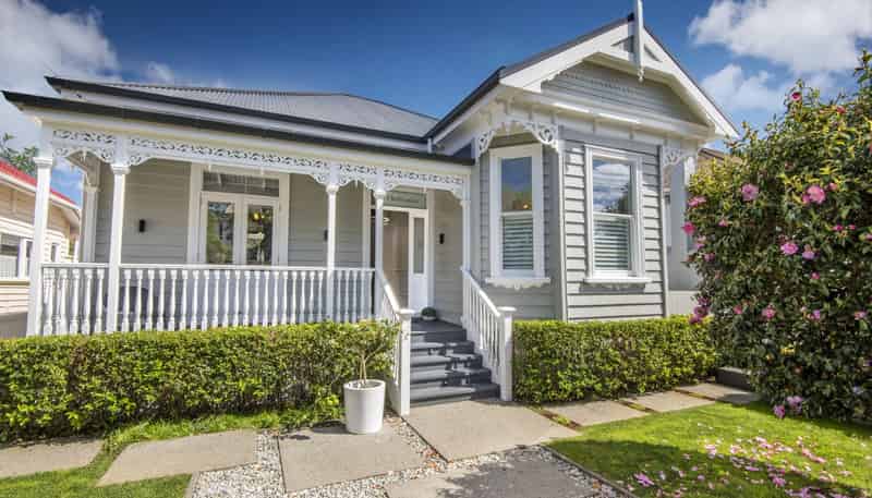 11 Cheltenham Road, Cheltenham, Devonport