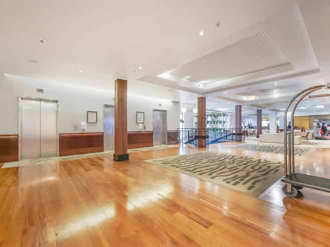 804/35 Hobson Street, Auckland Central