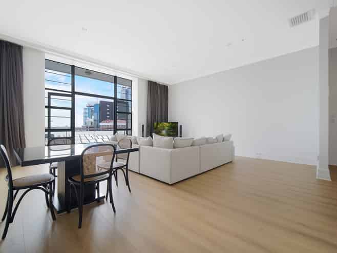 804/35 Hobson Street, Auckland Central