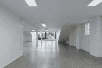 Refined Retail and Office Near K Road