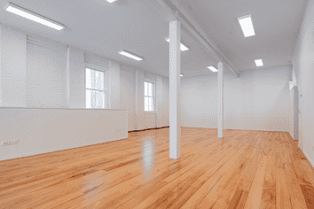 Refined Retail and Office Near K Road