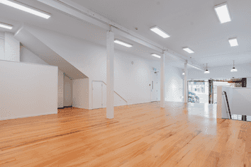 Refined Retail and Office Near K Road