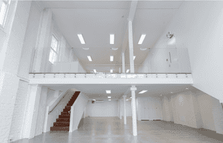 Refined Retail and Office Near K Road