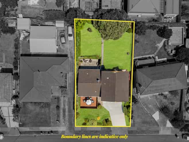 22 Archmillen Avenue, Pakuranga Heights