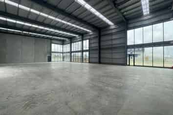 10m Stud Height A-Grade Warehouse | AVAILABLE NOW