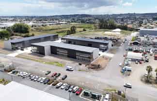 10m Stud Height A-Grade Warehouse | AVAILABLE NOW