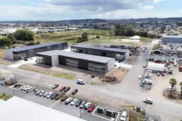 10m Stud Height A-Grade Warehouse | AVAILABLE NOW