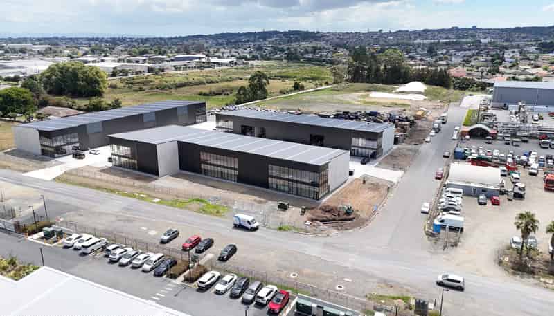 Part C/22 Popes Road, Takanini