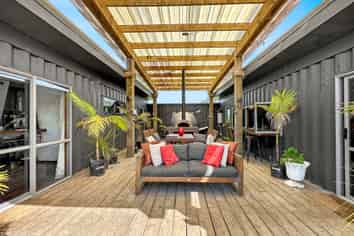 1104 Puketotara Road, OKAIHAU