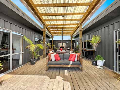 1104 Puketotara Road, OKAIHAU