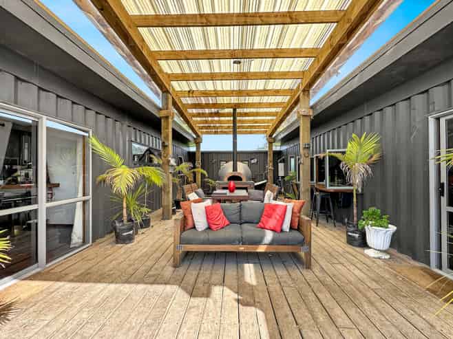 1104 Puketotara Road, OKAIHAU