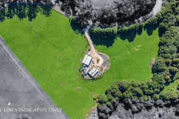 1104 Puketotara Road, OKAIHAU