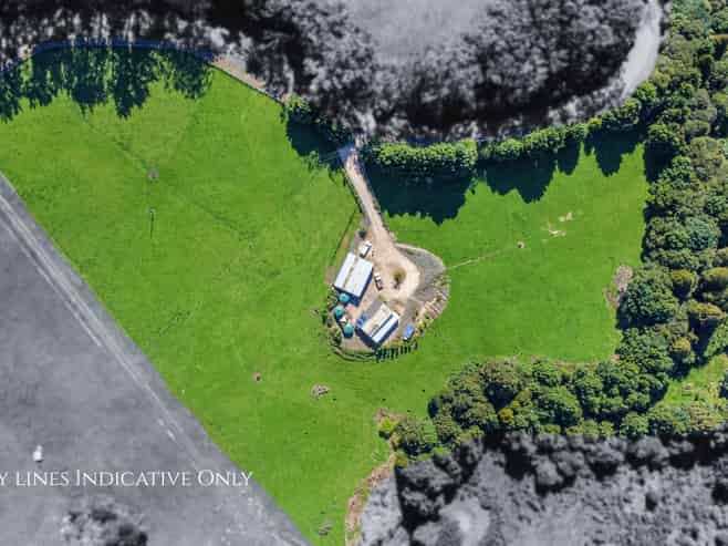 1104 Puketotara Road, OKAIHAU