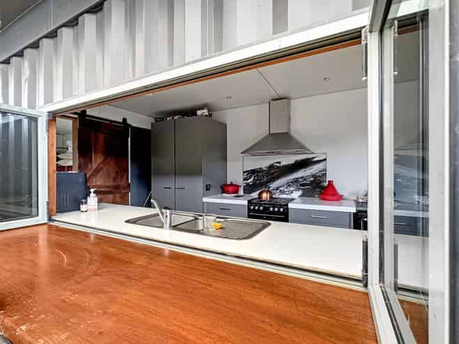 1104 Puketotara Road, OKAIHAU