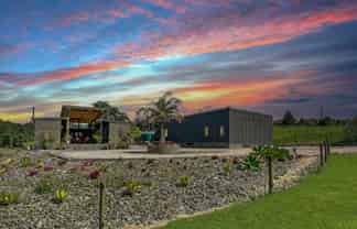 1104 Puketotara Road, OKAIHAU