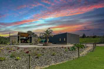 1104 Puketotara Road, OKAIHAU