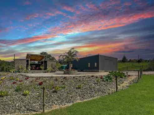 1104 Puketotara Road, OKAIHAU