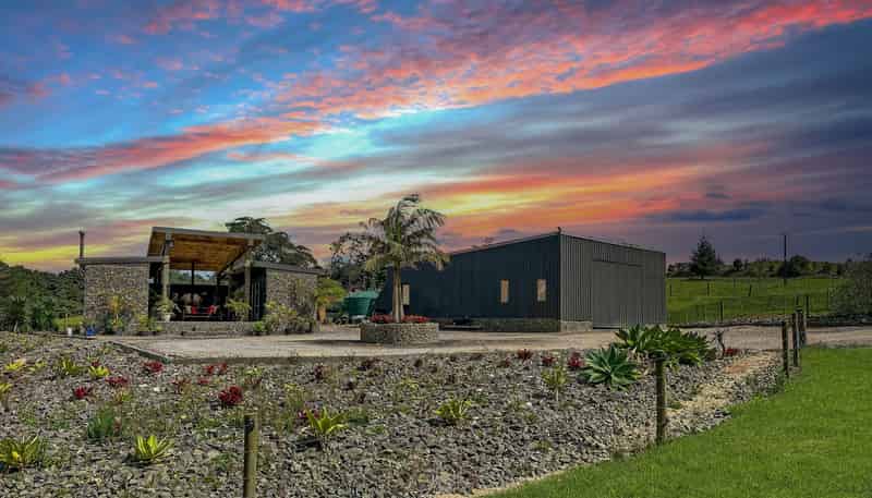 1104 Puketotara Road, OKAIHAU