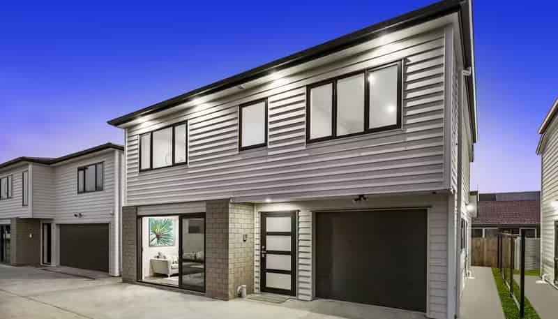 C/20 Omagh Avenue, Papatoetoe