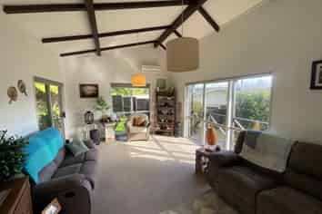 14 Lombardy Place, Westown