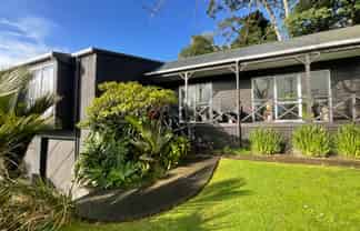 14 Lombardy Place, Westown