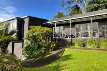 14 Lombardy Place, Westown