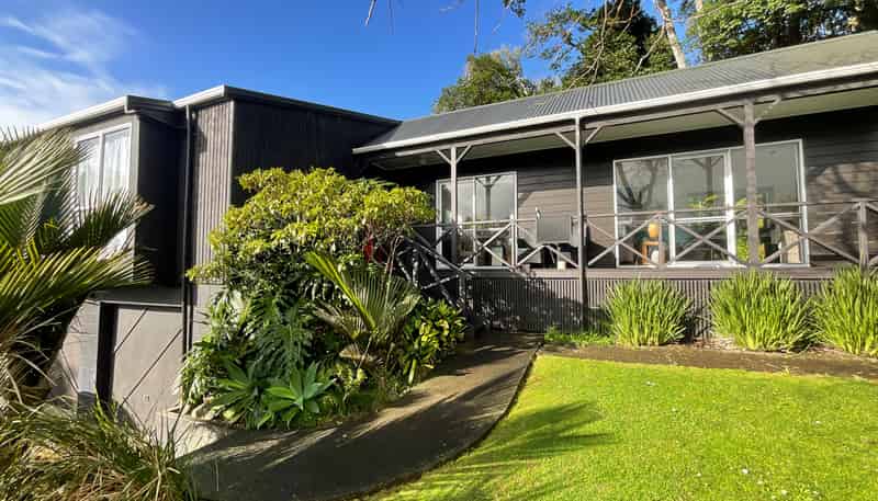 14 Lombardy Place, Westown