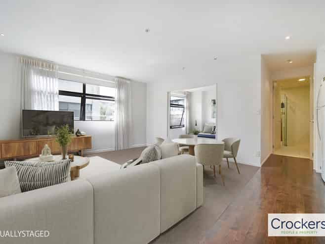 401/6-8 Heather St, Parnell