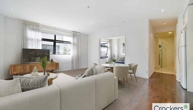 401/6-8 Heather St, Parnell