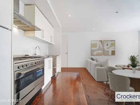 401/6-8 Heather St, Parnell