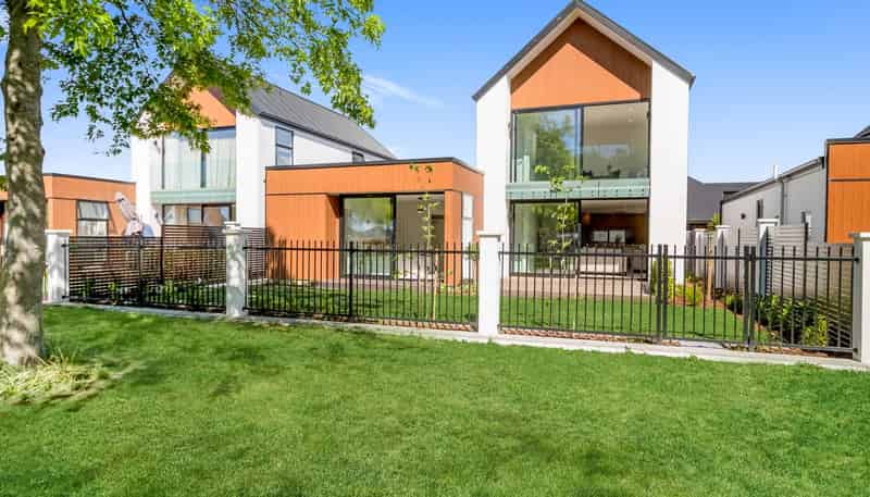 10 St James Place, Rangiora