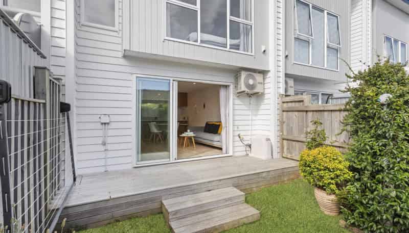 7/112 Astley Avenue, New Lynn