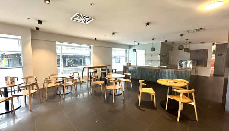 144 Rattray Street, Dunedin Central