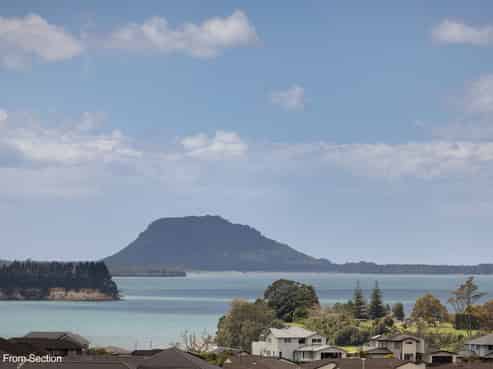 32 Ridge Drive, Omokoroa