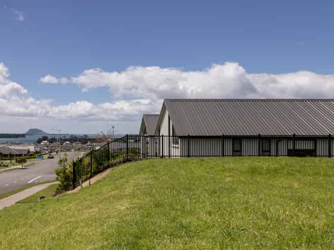 32 Ridge Drive, Omokoroa