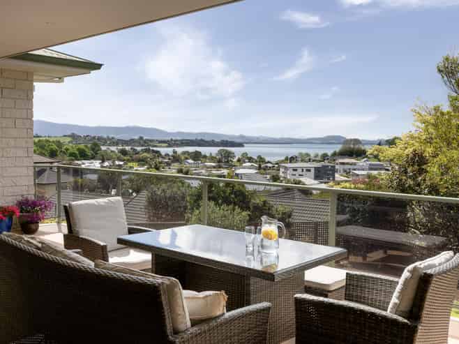 40 Margaret Drive, Omokoroa