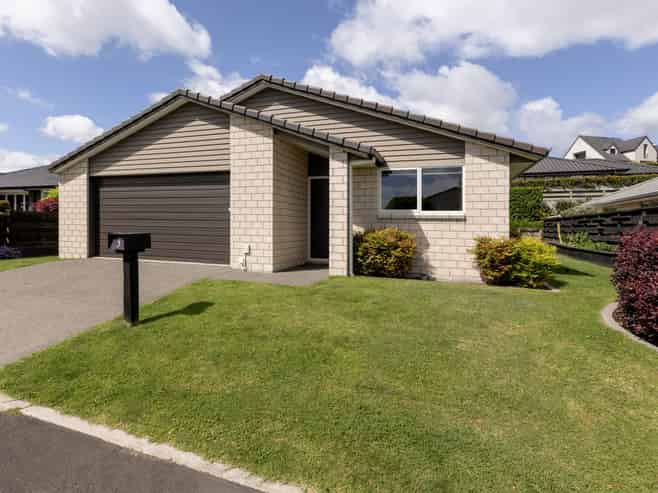 5 Vista Close, Omokoroa