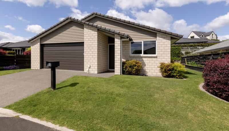 5 Vista Close, Omokoroa