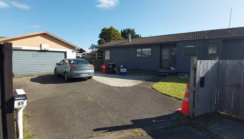 15 Tiller Close, Kelvin Grove