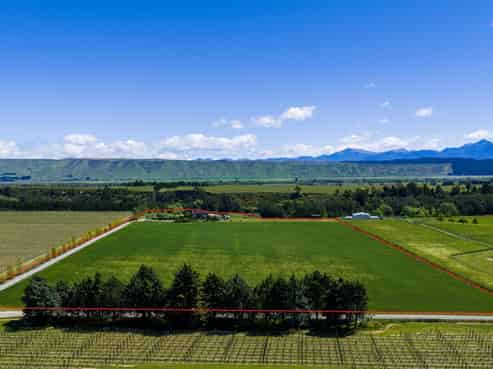 376 Tyntesfield Road, Waihopai Valley