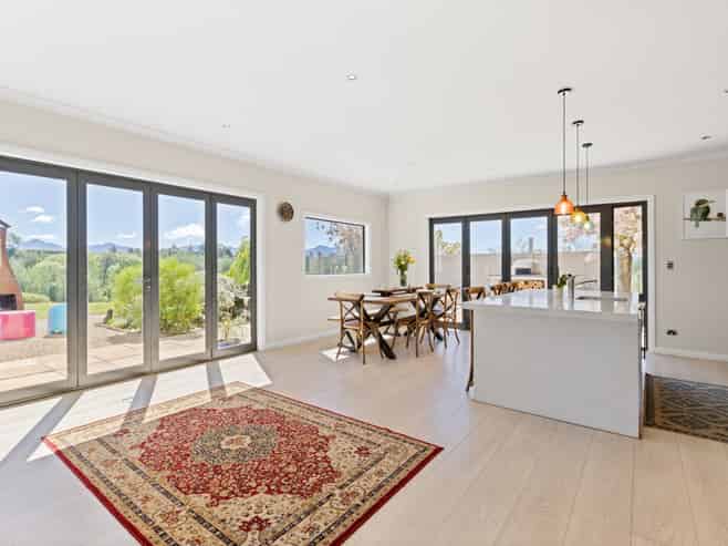 376 Tyntesfield Road, Waihopai Valley