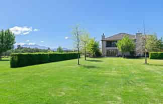 376 Tyntesfield Road, Waihopai Valley