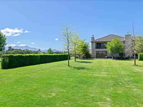 376 Tyntesfield Road, Waihopai Valley