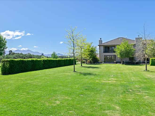 376 Tyntesfield Road, Waihopai Valley