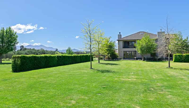 376 Tyntesfield Road, Waihopai Valley