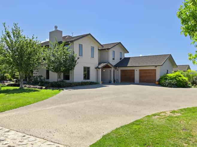 376 Tyntesfield Road, Waihopai Valley