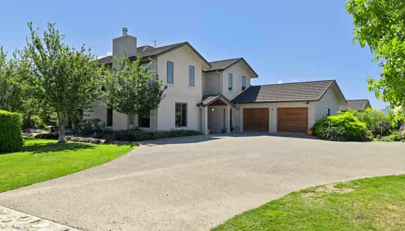 376 Tyntesfield Road, Waihopai Valley