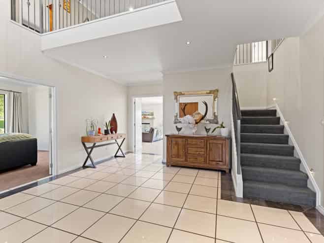 376 Tyntesfield Road, Waihopai Valley