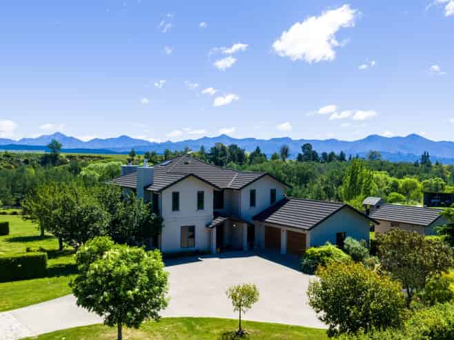 376 Tyntesfield Road, Waihopai Valley